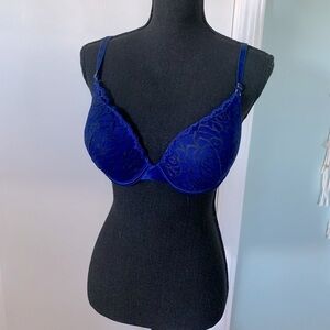 Lily of France Bra 38C